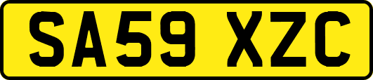 SA59XZC