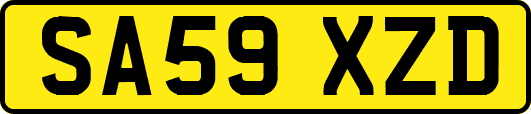 SA59XZD