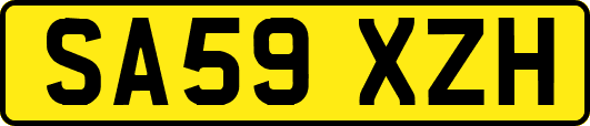 SA59XZH