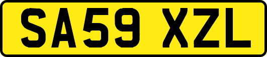 SA59XZL