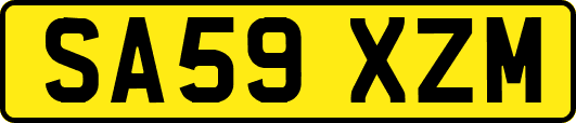 SA59XZM