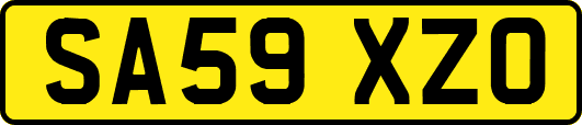 SA59XZO