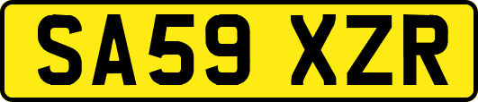 SA59XZR