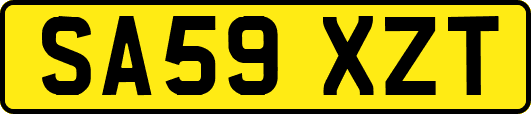 SA59XZT