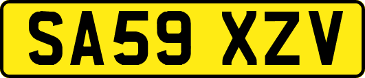 SA59XZV