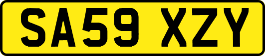 SA59XZY