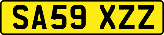 SA59XZZ