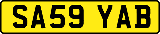 SA59YAB