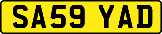 SA59YAD