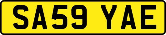 SA59YAE