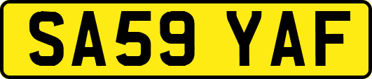 SA59YAF
