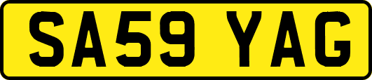 SA59YAG