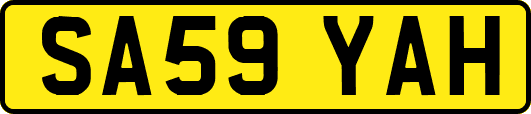 SA59YAH