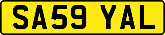 SA59YAL