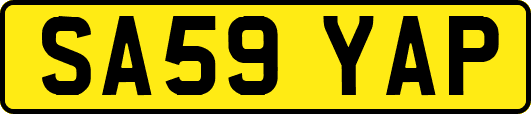 SA59YAP