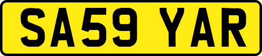 SA59YAR