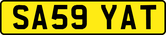 SA59YAT