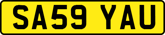 SA59YAU