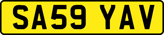 SA59YAV