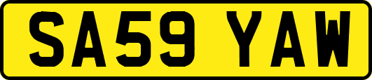 SA59YAW