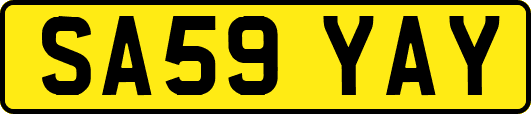 SA59YAY