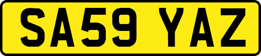 SA59YAZ