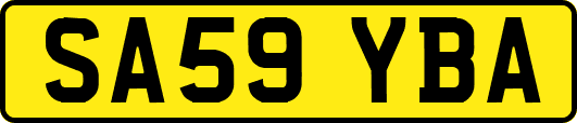 SA59YBA