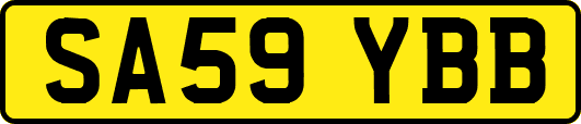 SA59YBB