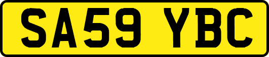 SA59YBC