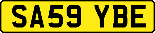 SA59YBE