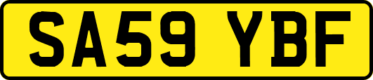 SA59YBF