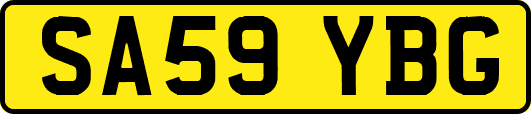 SA59YBG
