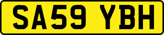 SA59YBH