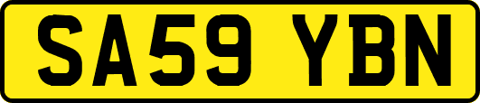 SA59YBN