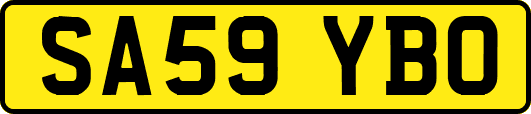 SA59YBO