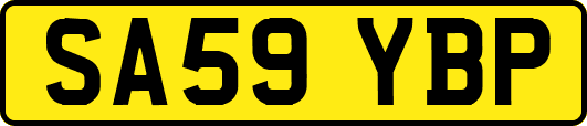 SA59YBP