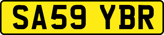 SA59YBR