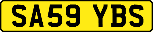 SA59YBS