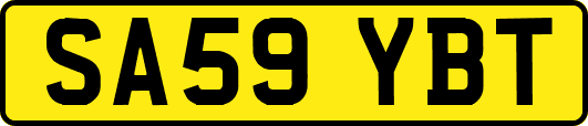 SA59YBT