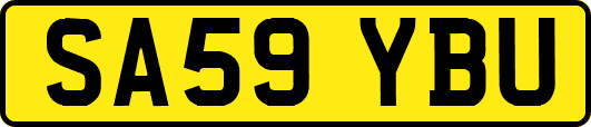 SA59YBU