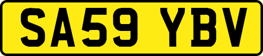 SA59YBV