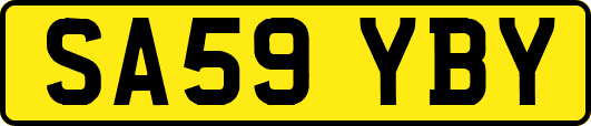 SA59YBY