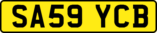 SA59YCB