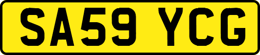 SA59YCG