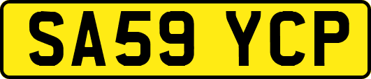 SA59YCP