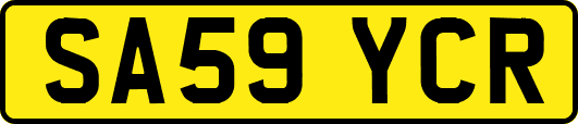 SA59YCR