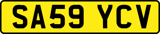 SA59YCV