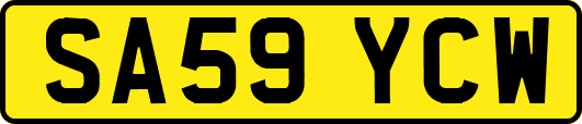 SA59YCW