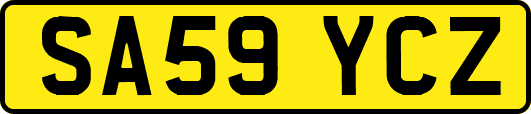 SA59YCZ