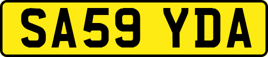 SA59YDA
